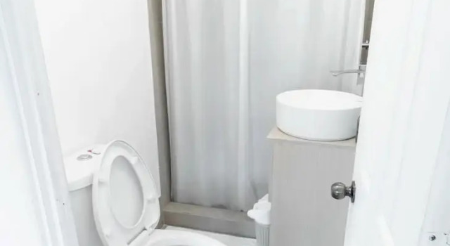 Одноместный номер Deluxe Hotel Citadin Zona 4