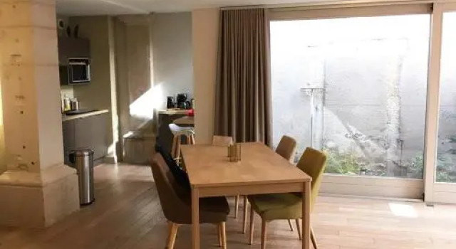 L'Aparté, Prenota Appartamento Nancy 