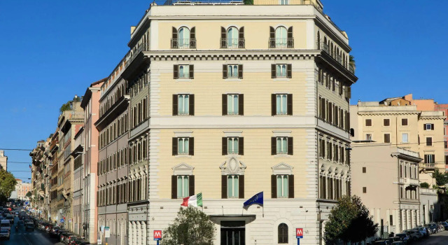 The K Boutique Hotel