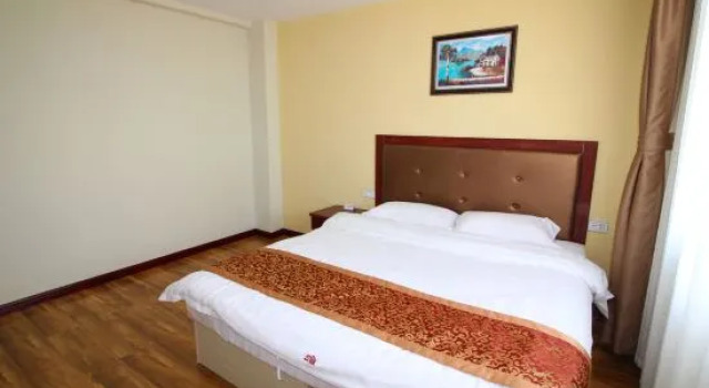 Shangjiayue Express Hotel, Varaa Hotelli Edulliset hotellit kohteessa Shandong
