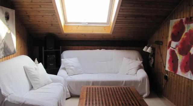 Апартаменты Gästehaus Huber - traditional Sixties Hostel