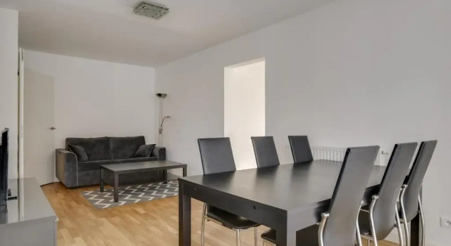 Appartement Arcachon, 4 pièces, 8 personnes - FR-1-474-28