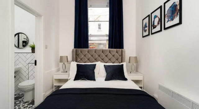 Апартаменты Brand New! Torquay Heights Luxury Apartments
