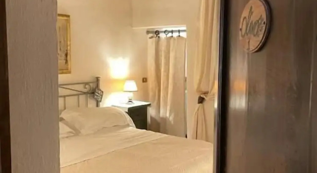 Двухместный номер Economy Idolina Guest House