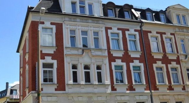 Pension Arietta, Foglalás Szálloda Plauen Vogtland