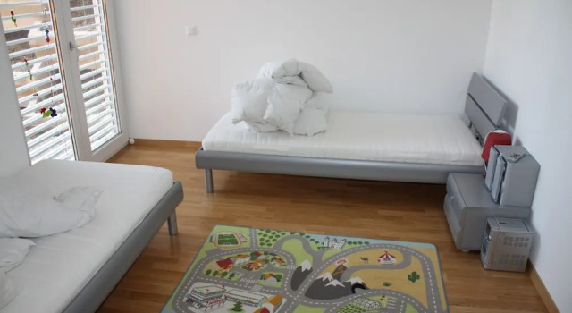 Indoor Swimming Pool, Sauna, Fitness, Private Gardens, Spacious Modern Apartment, Забронировать Апартаменты/квартира Отели Лугано с парковкой, рядом с Спортивный комплекс «Pista La Resega», Парковка