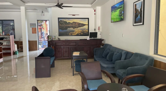 Thuong Da Riverside Homestay, Забронировать Гостевой дом Гостевые дома Хойан, рядом с Assembly Hall of the Cantonese Chinese Congregation, Гостевой дом