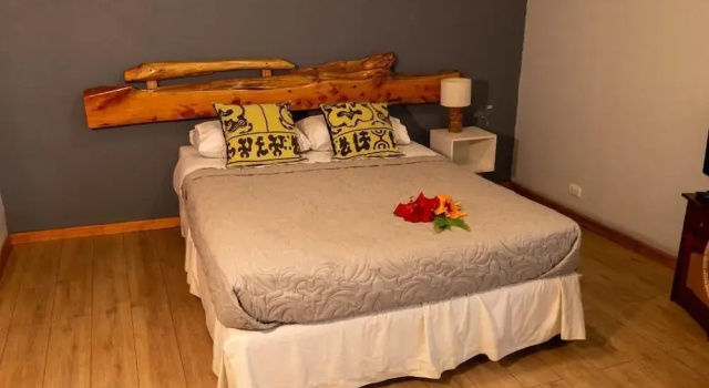 Студия Hotel Uka Mana