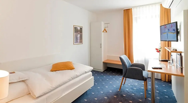 Номер Standard Hotel Adler Post