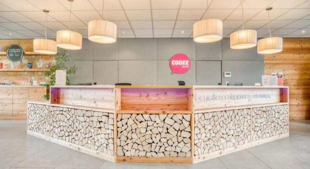 COOEE alpin Hotel Kitzbüheler Alpen