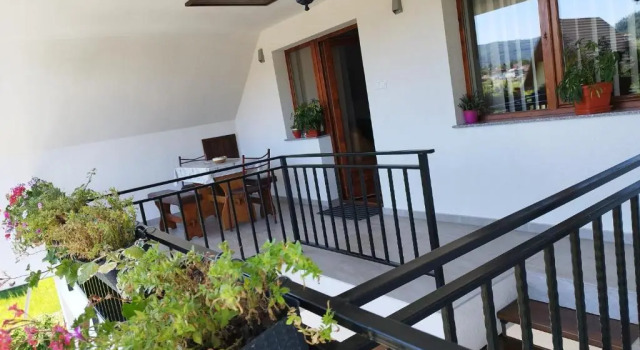Casa Ildikó, Varaa Hotelli Sovata 