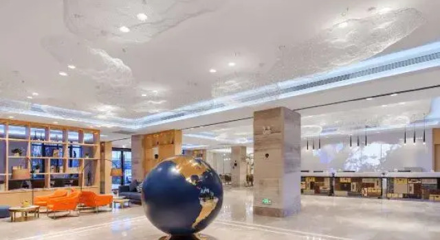 Kyriad Marvelous Hotel Jingxian store, Rezervasyon Otel Jingxian otoparklı oteller, Otopark