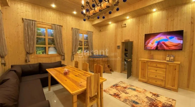 President Palace - Family Luxe - 3 этажный коттедж с сауной, Prenota Hotel Tsaghkadzor Kotayk region