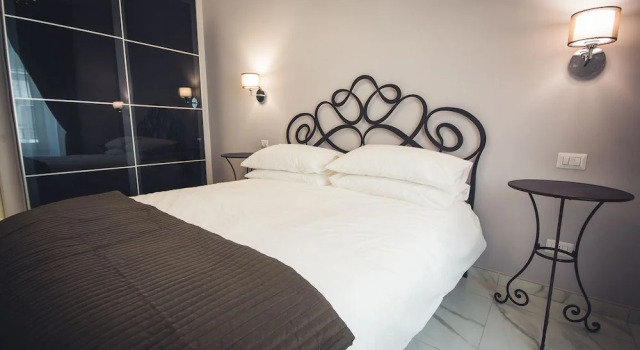Двухместный номер Standard The golden keys rome