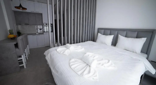 NLux 11 Apartment, Buchen Sie Ferienwohnung Kopaonik 