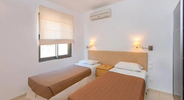 Villa Karma Lindos, Reserva ahora Villa Hoteles en Rodas con piscina, Piscina
