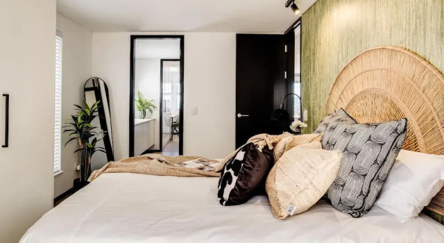 Cape Town City Holiday Apartment w Views for Days, Забронировать Апартаменты/квартира Апартаменты Кейптауна, рядом с Signal Hill Noon Gun, Апартаменты/квартира