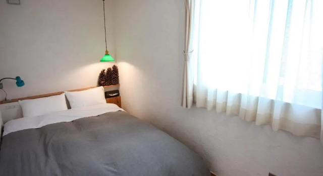 SMALL TOWN HOTEL Hakodate