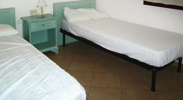 Apartment in Monte Petrosu with terrace