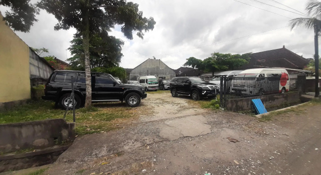 OYO 90714 Umah Pande Tabanan