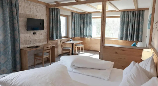 Hotel Mozart, Prenota Hotel Hotel a Landeck con pasti, Mezza/completa pensione