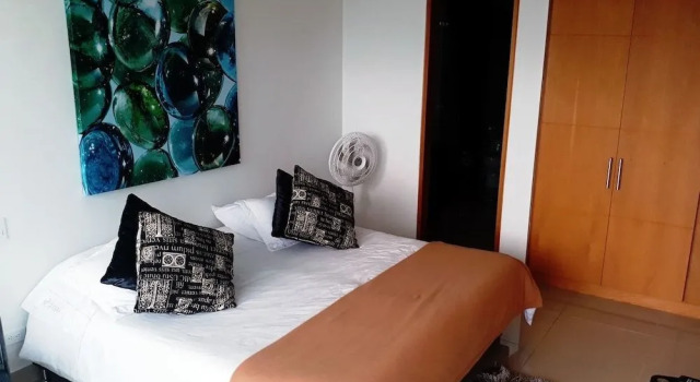 Condominio H2, Book Hotel Hotels in Cartagena with Parking, Parking