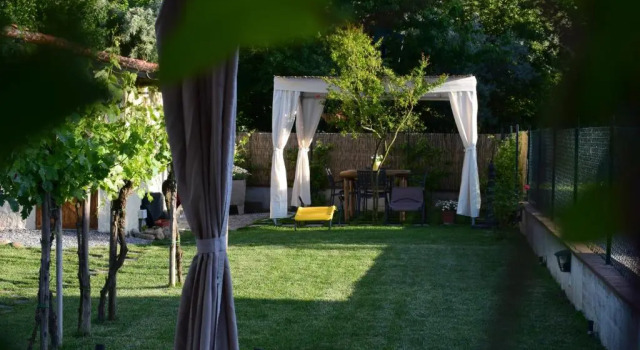 Апартаменты La Piccola Loggia