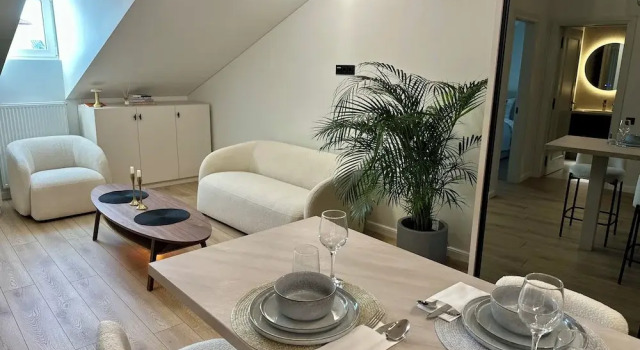 Rosako Namas Apartamentai, Book Hotel Panevezys 