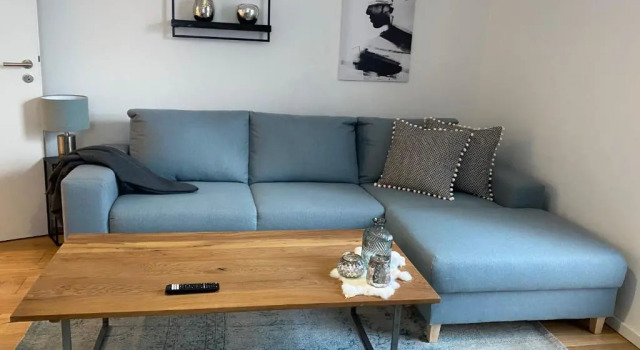 Апартаменты Zeitraum1 Gummersbach