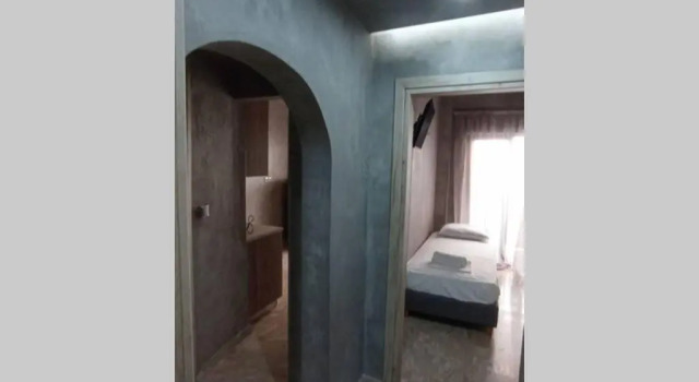 Апартаменты Guest House Pauline
