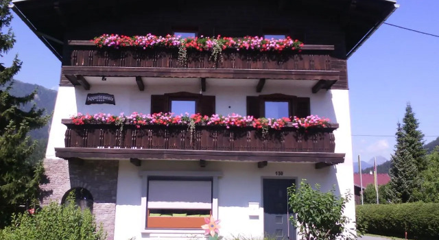 Appartements Zankl