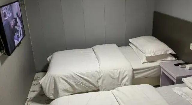 Camera Standard Yueyi  Hotel