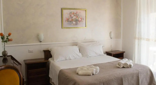 Номер Classic Villa Sarina