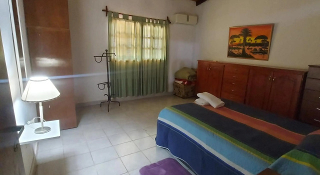 Casa confortable para 5 personas