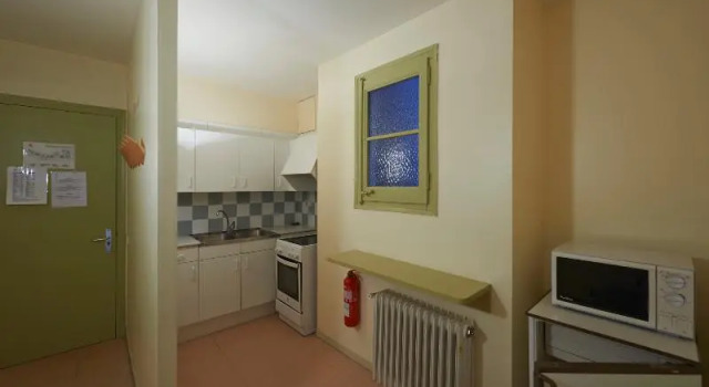 Номер Standard Apartamentos Montserrat Abat Marcet