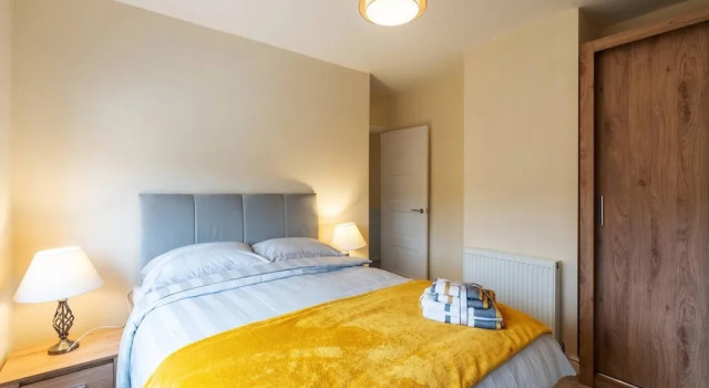 Impeccable Luxury 2-bed House in Sheffield, Buchen Sie Ferienhaus Sheffield South Yorkshire