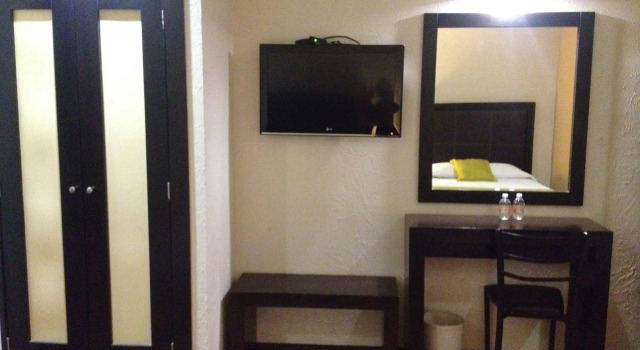 Hotel Majova Inn Xalapa