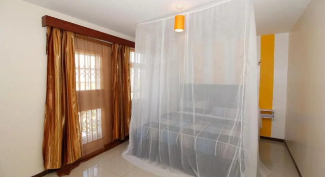 StayPlus Milimani Apartment Suite Nakuru