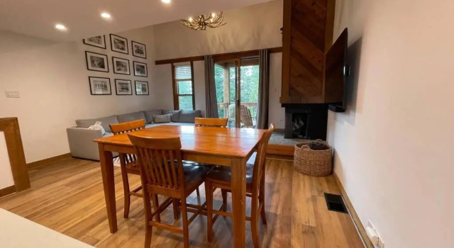 Апартаменты DNA Chalet - Newly Renovated Townhome @ Northstar