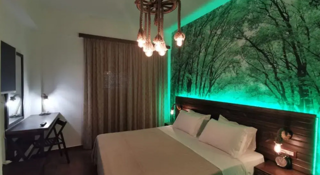 xDream Suite II, Забронировать Апартаменты/квартира Ираклион Центральный Крит