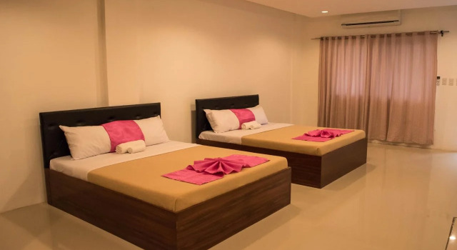Dreamland Residences Hotel