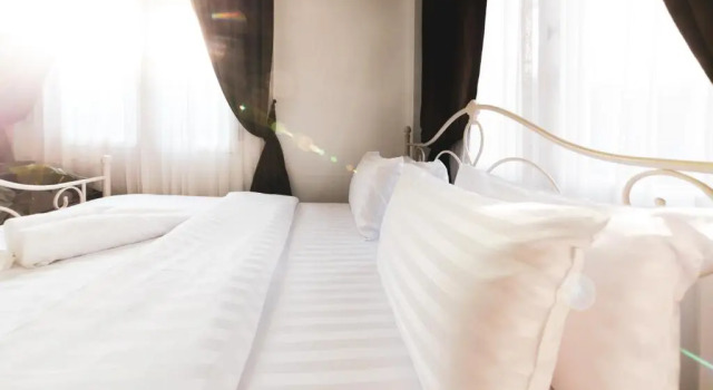 Семейный номер Deluxe Nidhra Lanna Hotel Chiang Mai