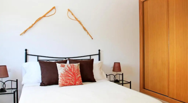 Люкс Superior Agroturismo Sa Marina