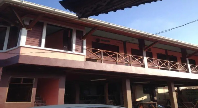 Номер Standard Panisa Guesthouse