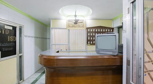 SPOT ON 40837 Bt Mansion