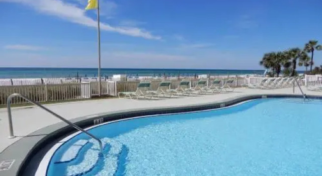Long Beach Resort #T2-304, Забронировать Курортный отель Курортные отели Панама-Сити, рядом с Coconut Creek Family Fun Park, Курортный отель