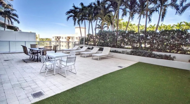 Апартаменты WVR Vacation Residences 506