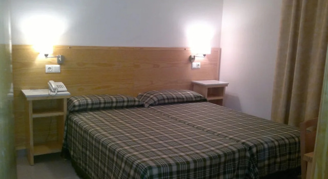 Номер Standard Balcones Azules