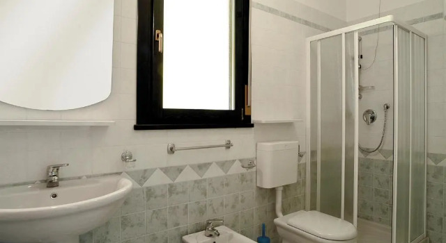Апартаменты с 2 комнатами Residence Brenta