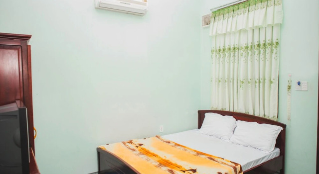 Hong Minh Hotel